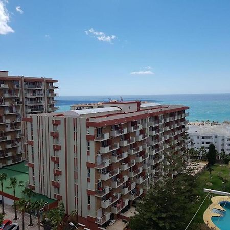 Minerva Estudio Suite White Jasmine, Beach And Pool Benalmadena Luaran gambar