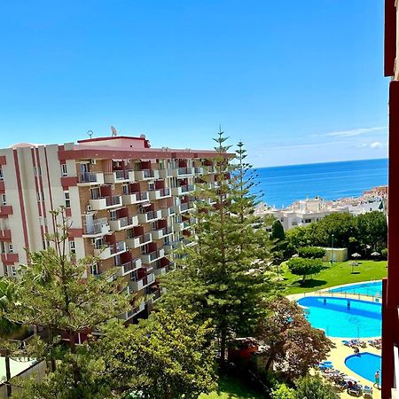 Minerva Estudio Suite White Jasmine, Beach And Pool Benalmadena Luaran gambar