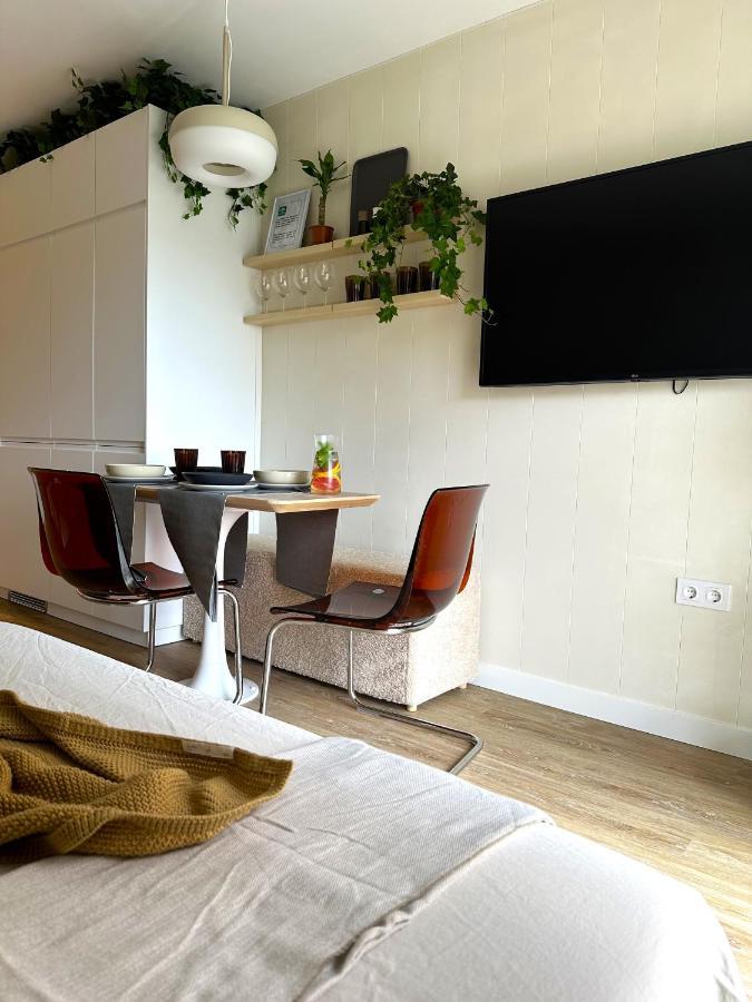 Minerva Estudio Suite White Jasmine, Beach And Pool Benalmadena Luaran gambar