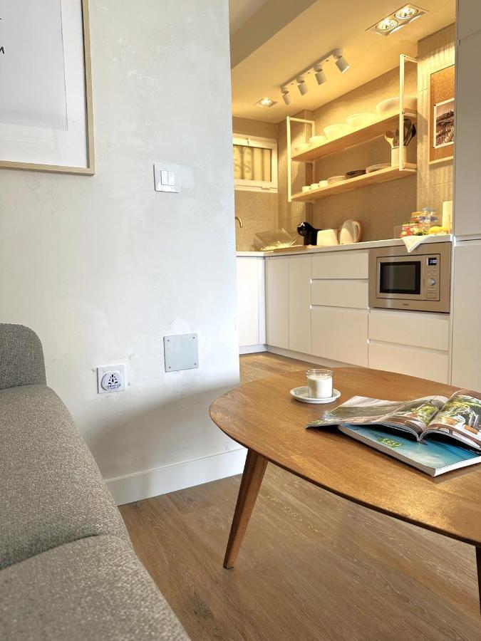 Minerva Estudio Suite White Jasmine, Beach And Pool Benalmadena Luaran gambar