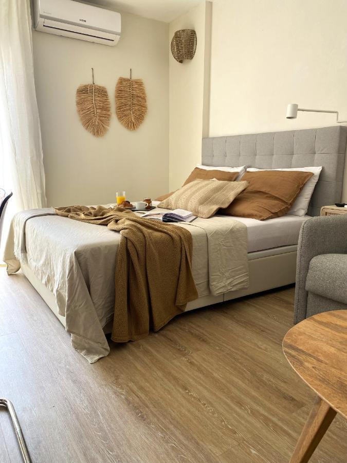 Minerva Estudio Suite White Jasmine, Beach And Pool Benalmadena Luaran gambar