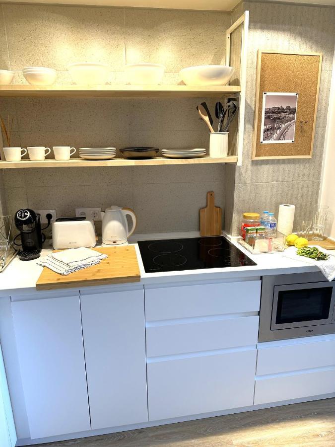 Minerva Estudio Suite White Jasmine, Beach And Pool Benalmadena Luaran gambar