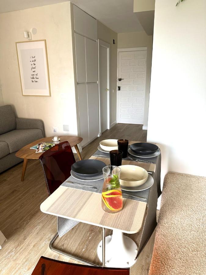 Minerva Estudio Suite White Jasmine, Beach And Pool Benalmadena Luaran gambar