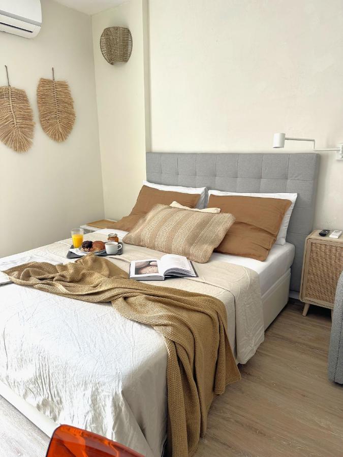 Minerva Estudio Suite White Jasmine, Beach And Pool Benalmadena Luaran gambar