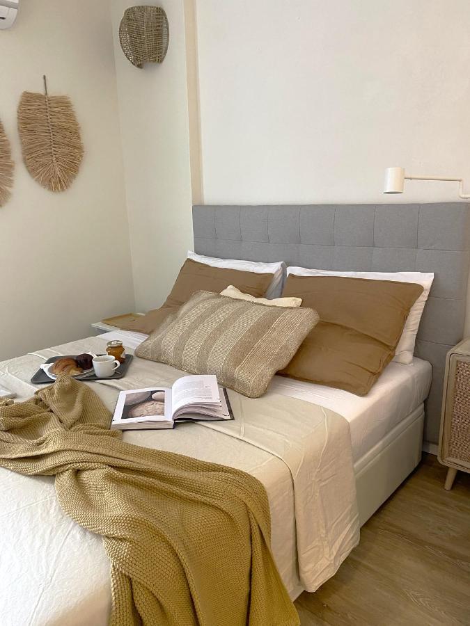 Minerva Estudio Suite White Jasmine, Beach And Pool Benalmadena Luaran gambar