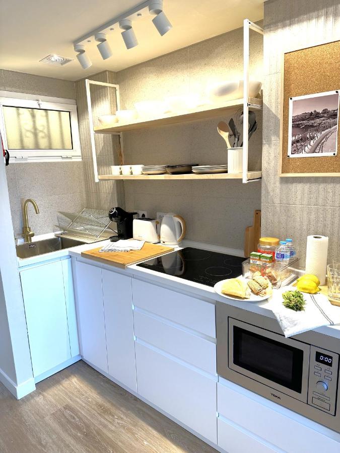Minerva Estudio Suite White Jasmine, Beach And Pool Benalmadena Luaran gambar