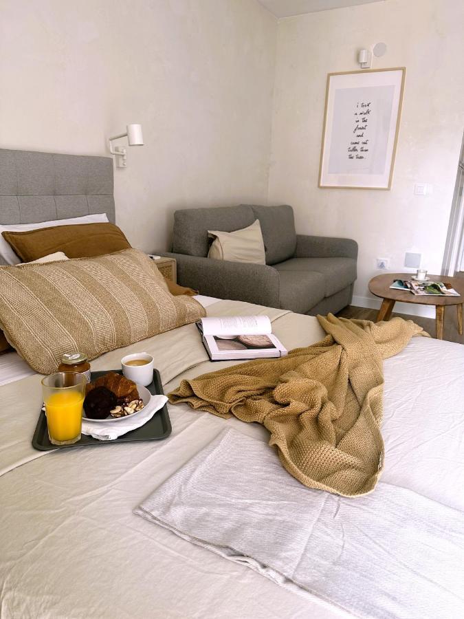 Minerva Estudio Suite White Jasmine, Beach And Pool Benalmadena Luaran gambar