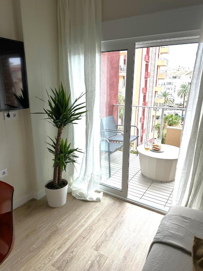 Minerva Estudio Suite White Jasmine, Beach And Pool Benalmadena Luaran gambar