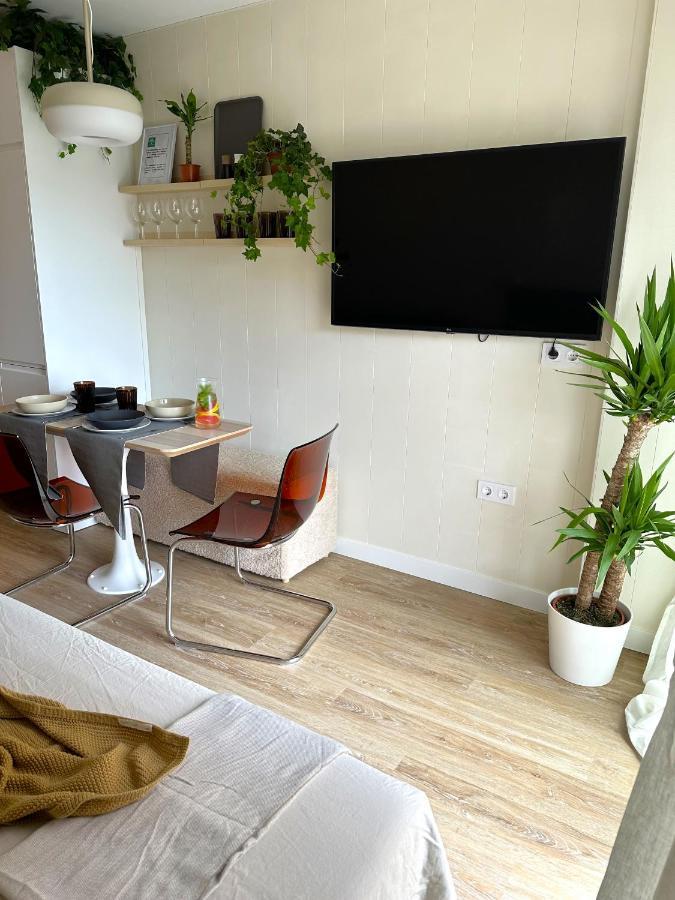 Minerva Estudio Suite White Jasmine, Beach And Pool Benalmadena Luaran gambar