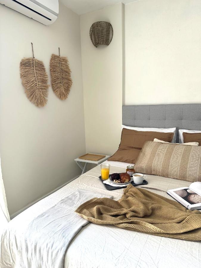 Minerva Estudio Suite White Jasmine, Beach And Pool Benalmadena Luaran gambar
