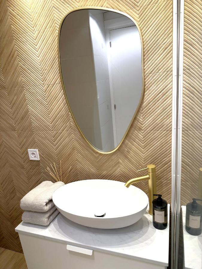 Minerva Estudio Suite White Jasmine, Beach And Pool Benalmadena Luaran gambar