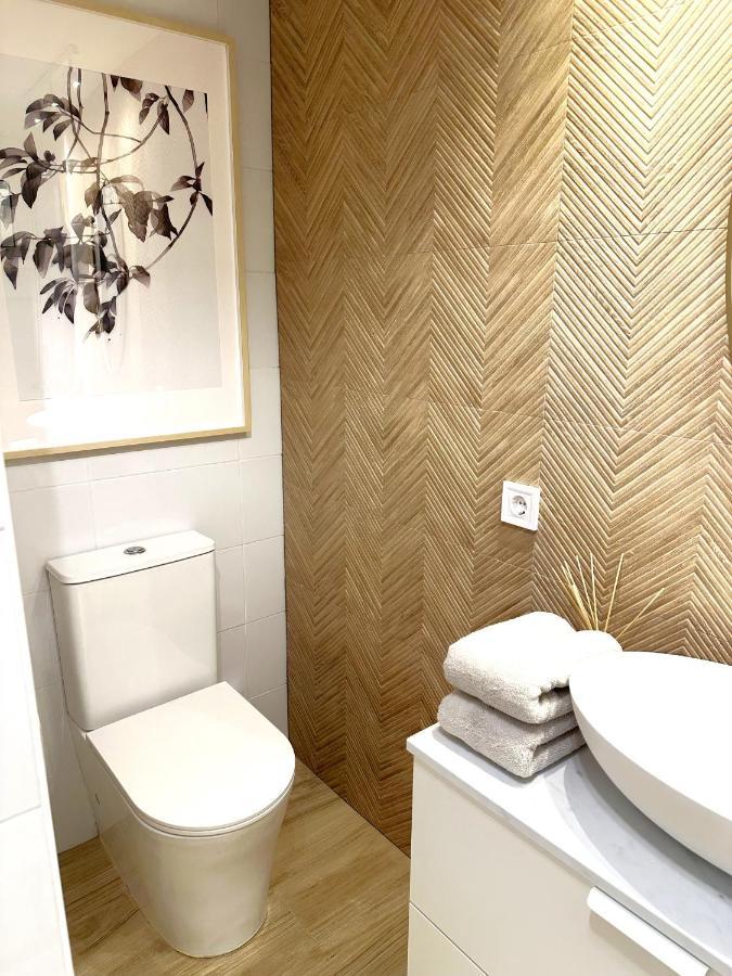 Minerva Estudio Suite White Jasmine, Beach And Pool Benalmadena Luaran gambar