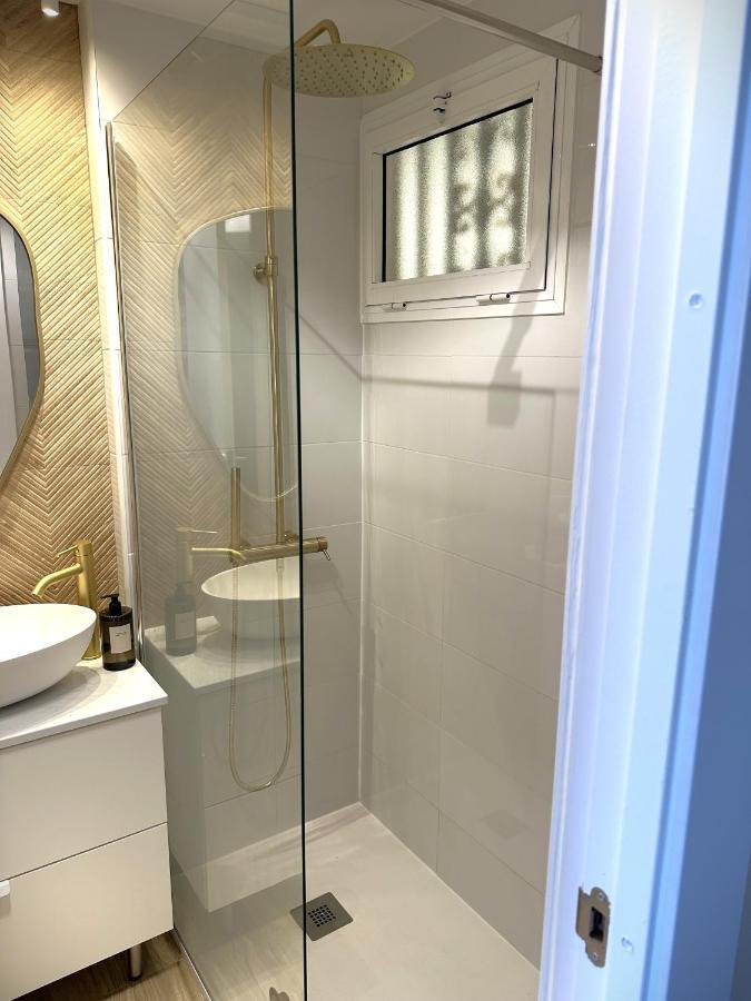 Minerva Estudio Suite White Jasmine, Beach And Pool Benalmadena Luaran gambar