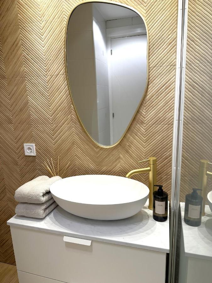 Minerva Estudio Suite White Jasmine, Beach And Pool Benalmadena Luaran gambar