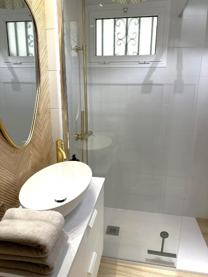Minerva Estudio Suite White Jasmine, Beach And Pool Benalmadena Luaran gambar