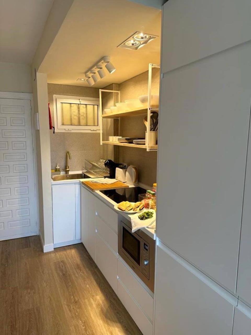 Minerva Estudio Suite White Jasmine, Beach And Pool Benalmadena Luaran gambar