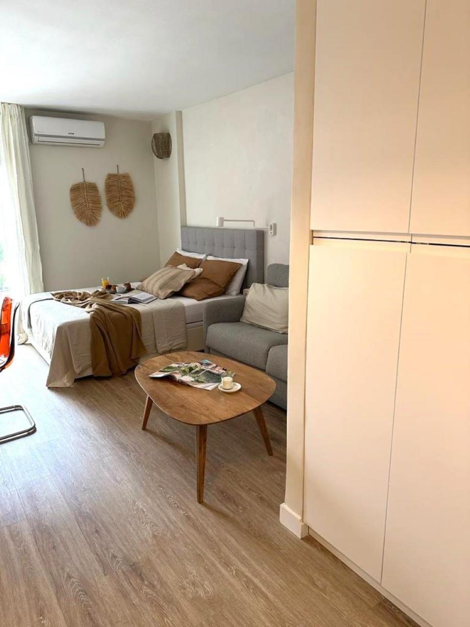 Minerva Estudio Suite White Jasmine, Beach And Pool Benalmadena Luaran gambar
