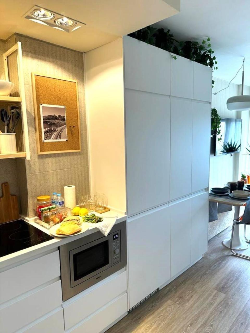 Minerva Estudio Suite White Jasmine, Beach And Pool Benalmadena Luaran gambar